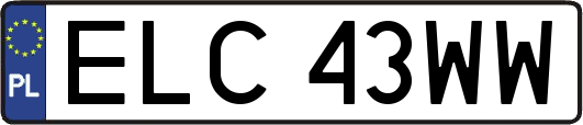 ELC43WW