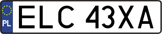 ELC43XA