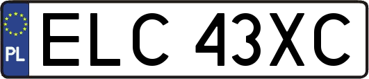 ELC43XC
