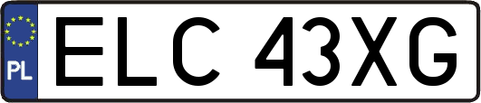 ELC43XG