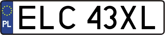 ELC43XL