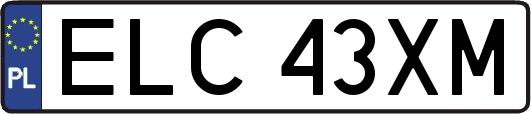 ELC43XM