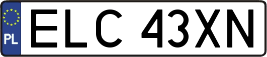ELC43XN