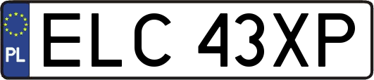 ELC43XP