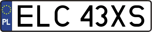ELC43XS