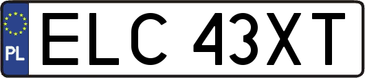 ELC43XT