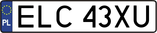 ELC43XU