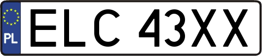 ELC43XX