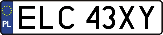 ELC43XY