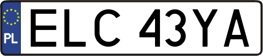 ELC43YA