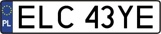 ELC43YE
