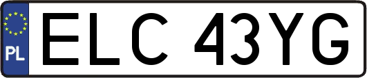 ELC43YG