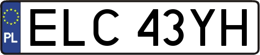 ELC43YH
