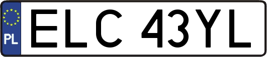 ELC43YL