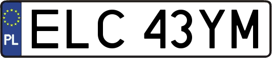 ELC43YM