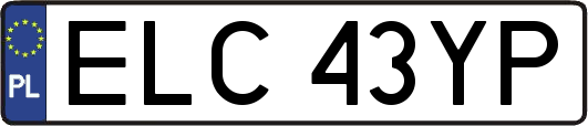 ELC43YP