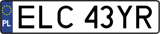 ELC43YR