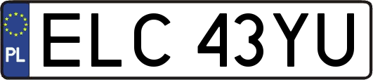 ELC43YU