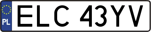 ELC43YV