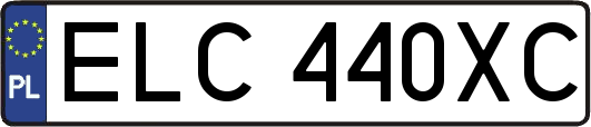 ELC440XC