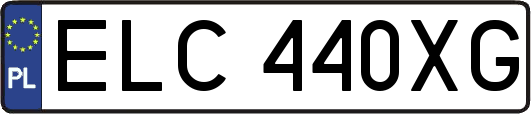 ELC440XG