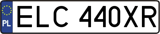 ELC440XR
