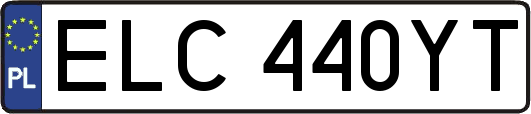 ELC440YT
