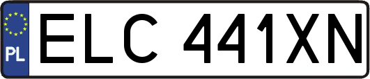 ELC441XN