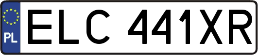 ELC441XR