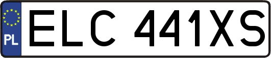 ELC441XS