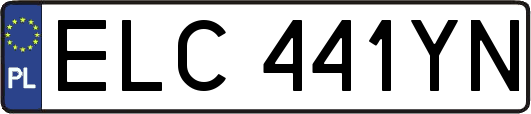 ELC441YN