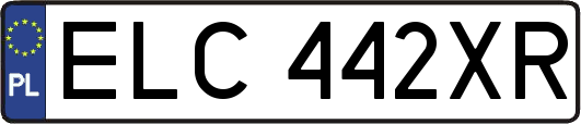 ELC442XR