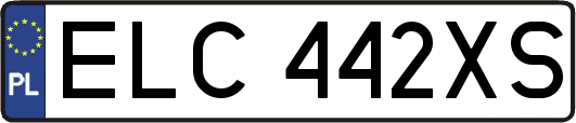 ELC442XS