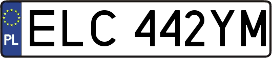 ELC442YM