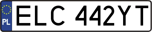 ELC442YT