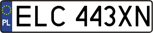 ELC443XN