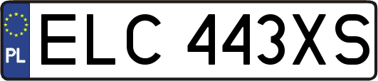 ELC443XS