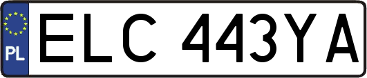 ELC443YA