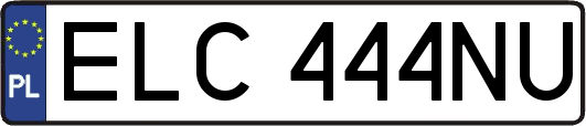 ELC444NU