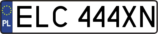 ELC444XN