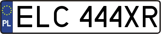 ELC444XR