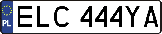 ELC444YA