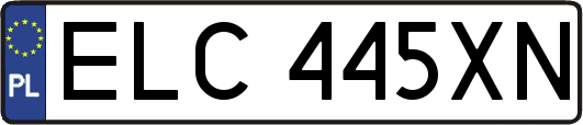 ELC445XN