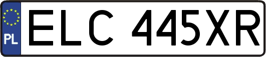 ELC445XR