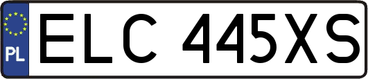 ELC445XS