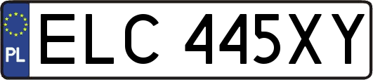 ELC445XY