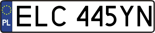 ELC445YN
