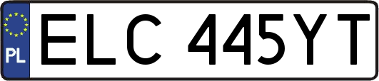 ELC445YT