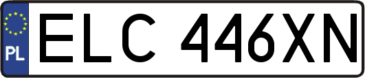 ELC446XN
