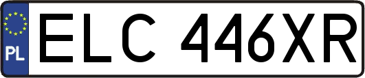 ELC446XR